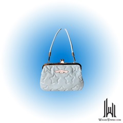 2-WAY SHOULDER BAG CINNAMOROLL